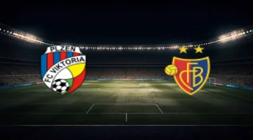 موعد منتظر.. مباراة بازل ضد فيكتوريا بلزن في الدوري الأوروبي والقنوات الناقلة